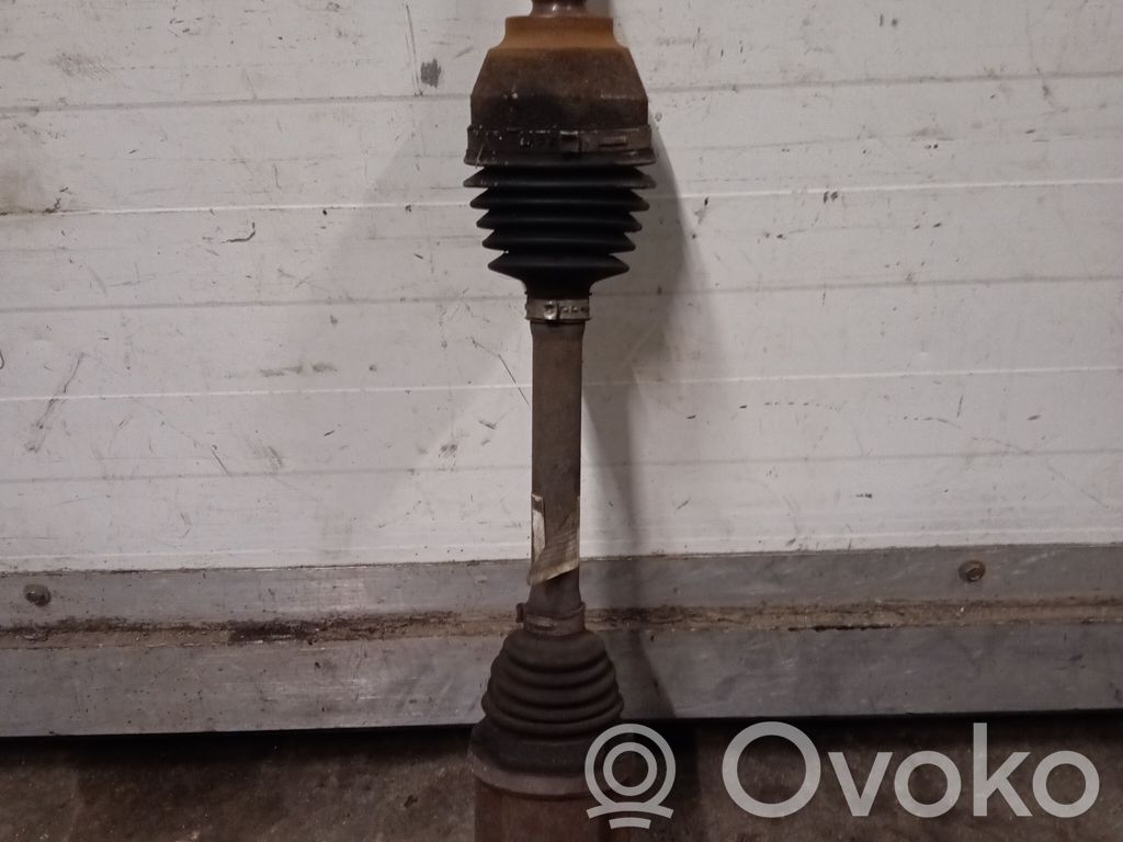 Ford Galaxy Front driveshaft 