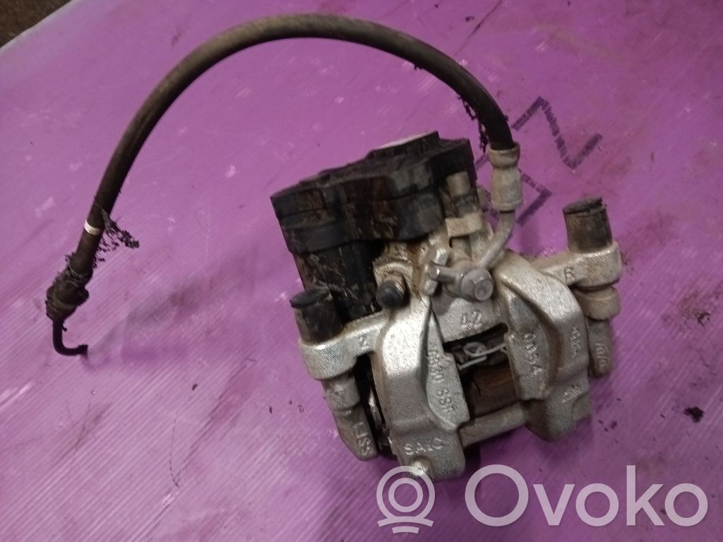 MG MG4 ev Takajarrusatula 