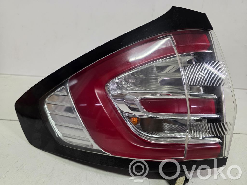 Ford Galaxy Takavalot 
