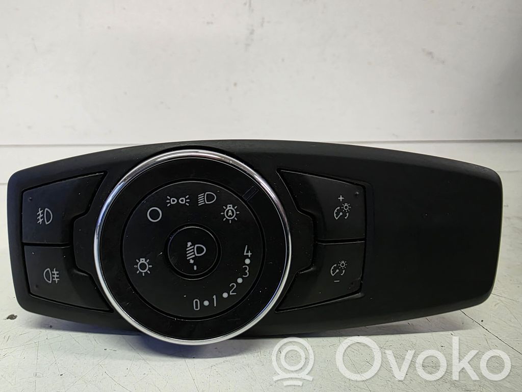 Ford Galaxy Other switches/knobs/shifts 