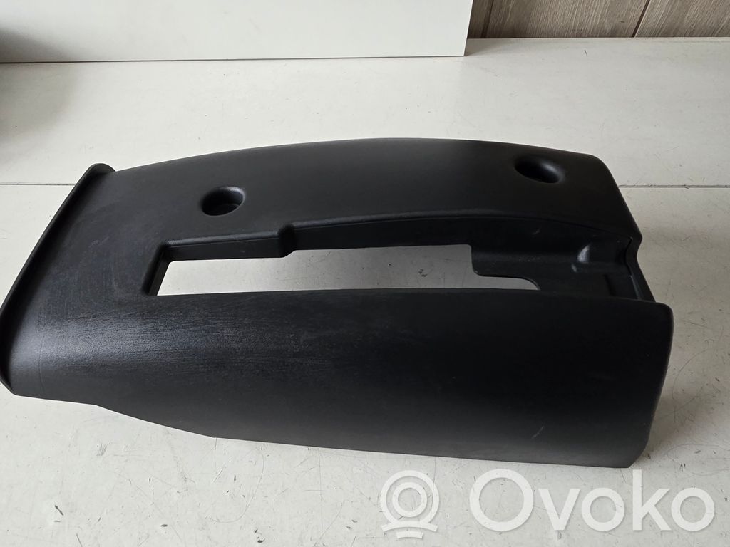 Ford Galaxy Steering wheel column trim 