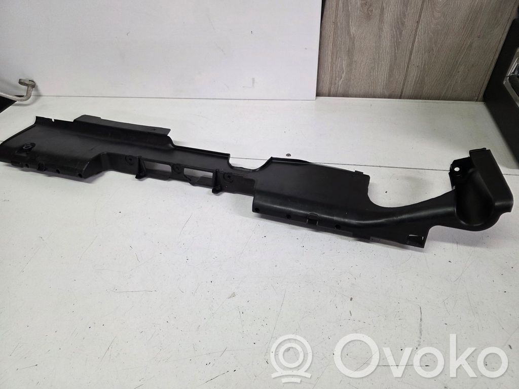 Porsche Boxster 987 Otros repuestos del interior 