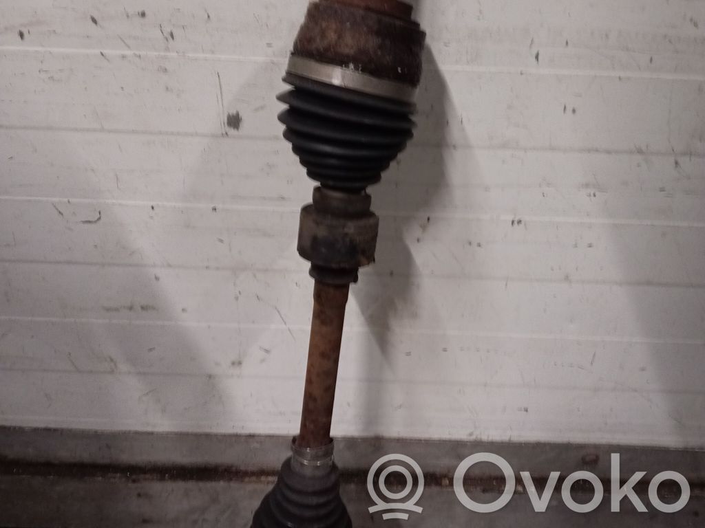 Etuvetoakseli   391015917R