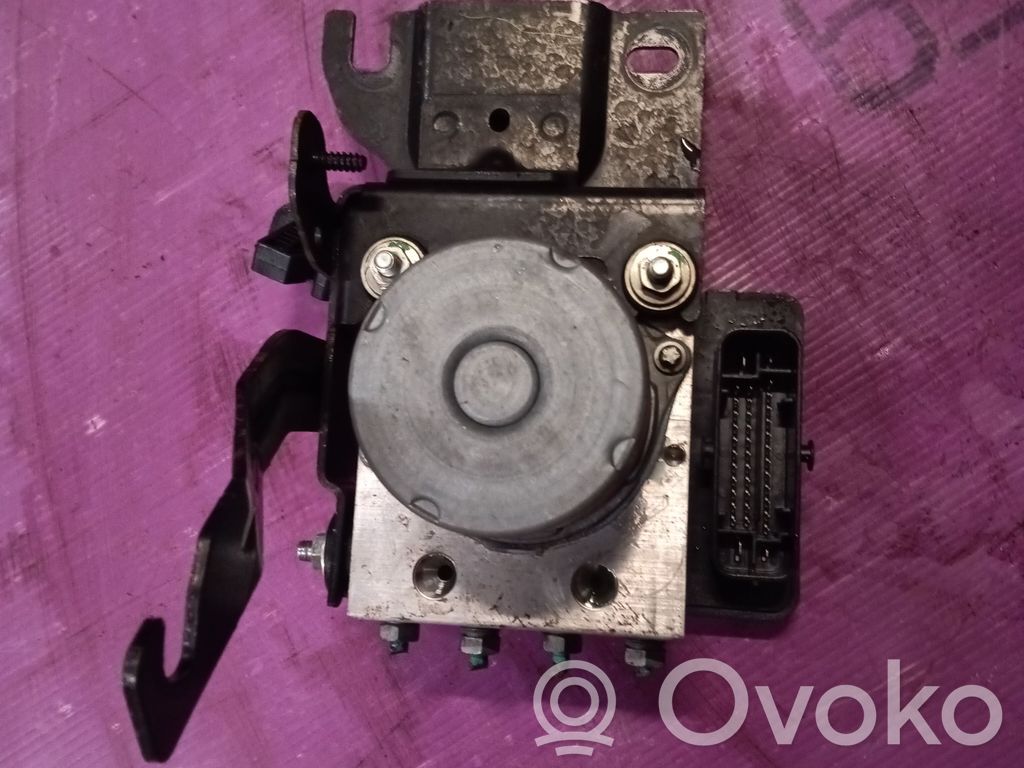 Renault Arkana ABS Pump 