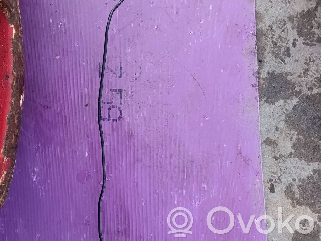 Citroen SpaceTourer XL Engine coolant pipe/hose 
