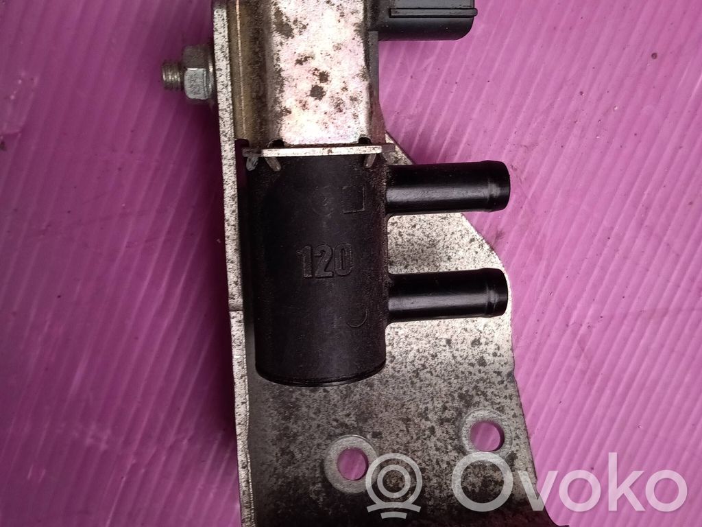 Abgasdrucksensor Differenzdrucksensor   K5T48595