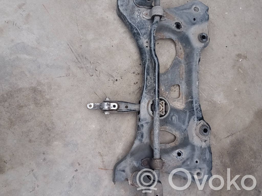 Front subframe   5Q0199315