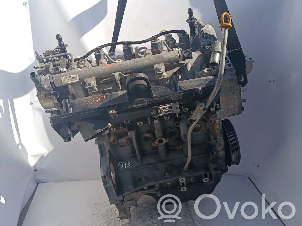 Variklis   199A2000