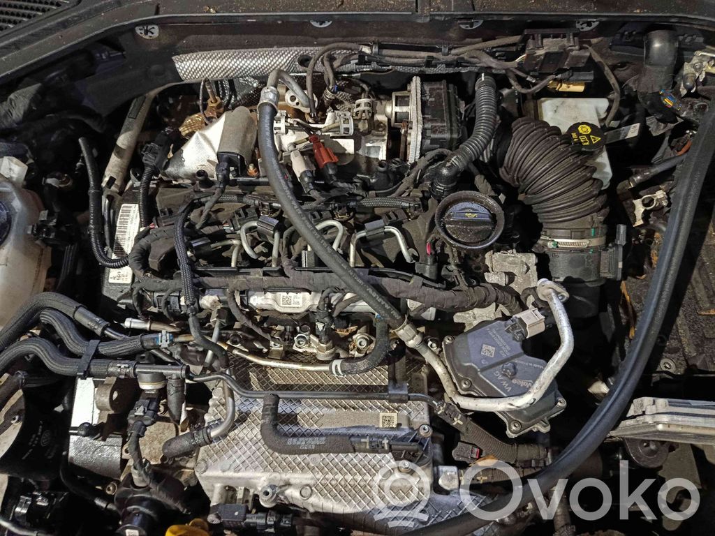 Engine   DTTC