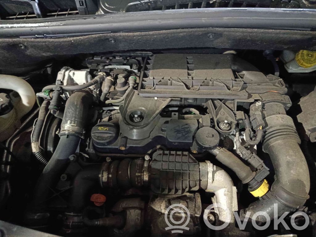 Engine   9HP
