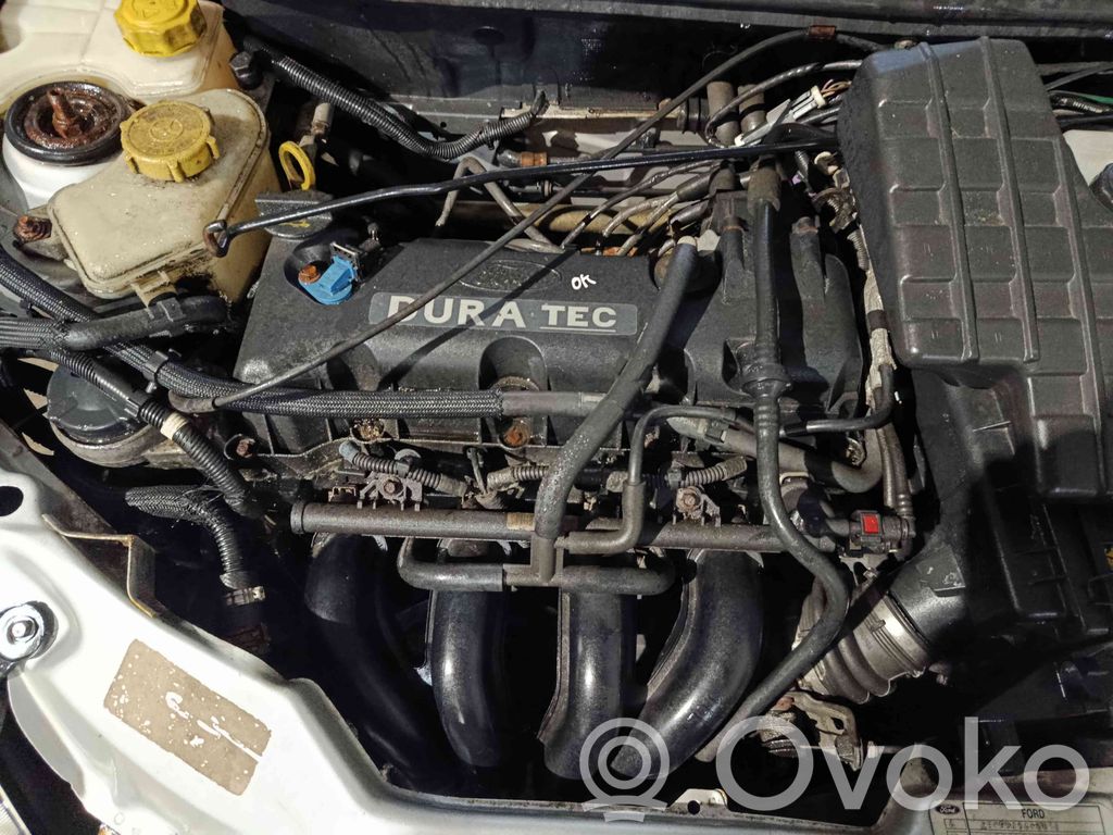 Motor   CDB