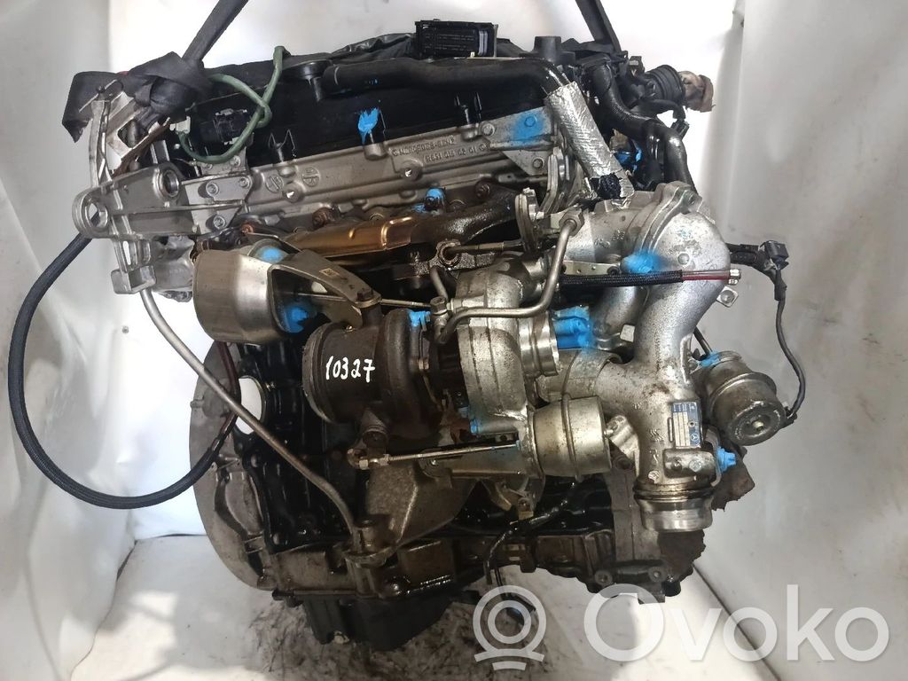 Engine   651924