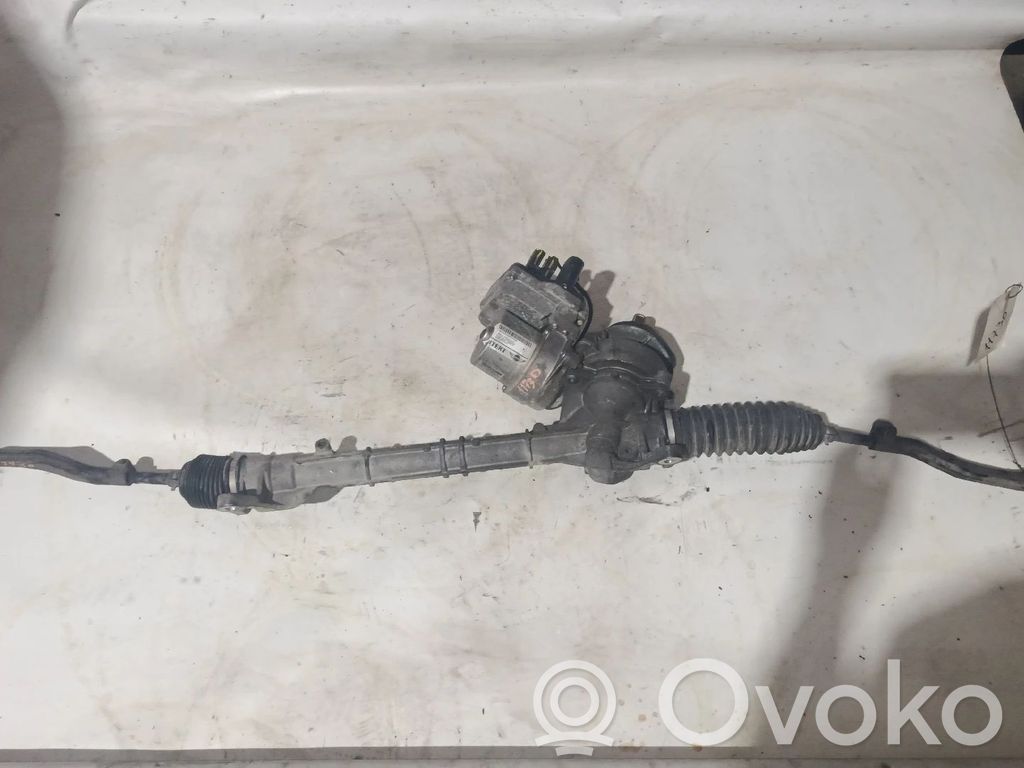Mini One - Cooper Coupe R56 Steering rack 