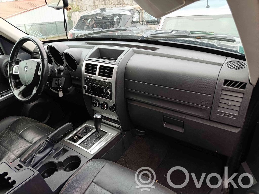 Airbag set   COMPOSTO,JOELHO,PASSAGEIRO,TABLIER