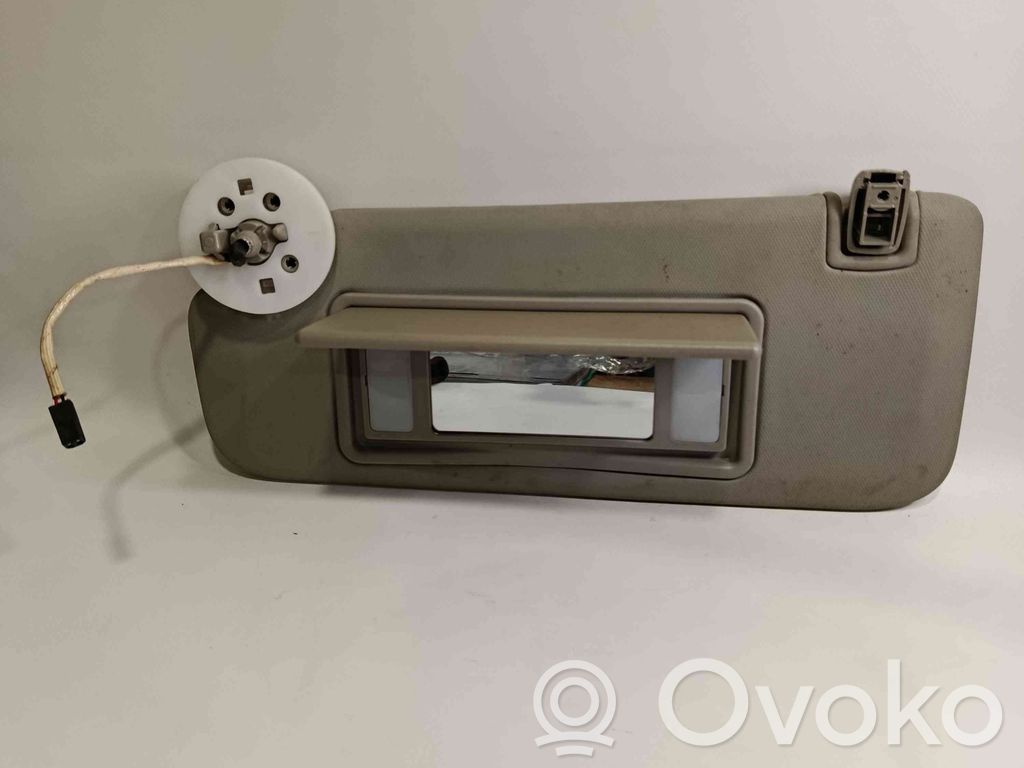 Sun visor   COM