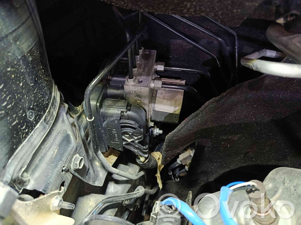 ABS-pumppu   476601356R
