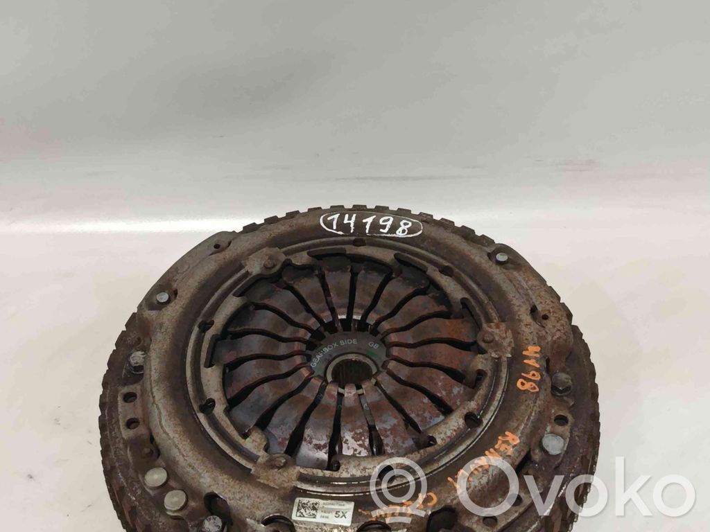 Kupplungssatz   302050736R