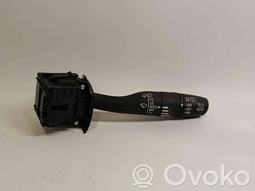 Wiper speed switch   39043493