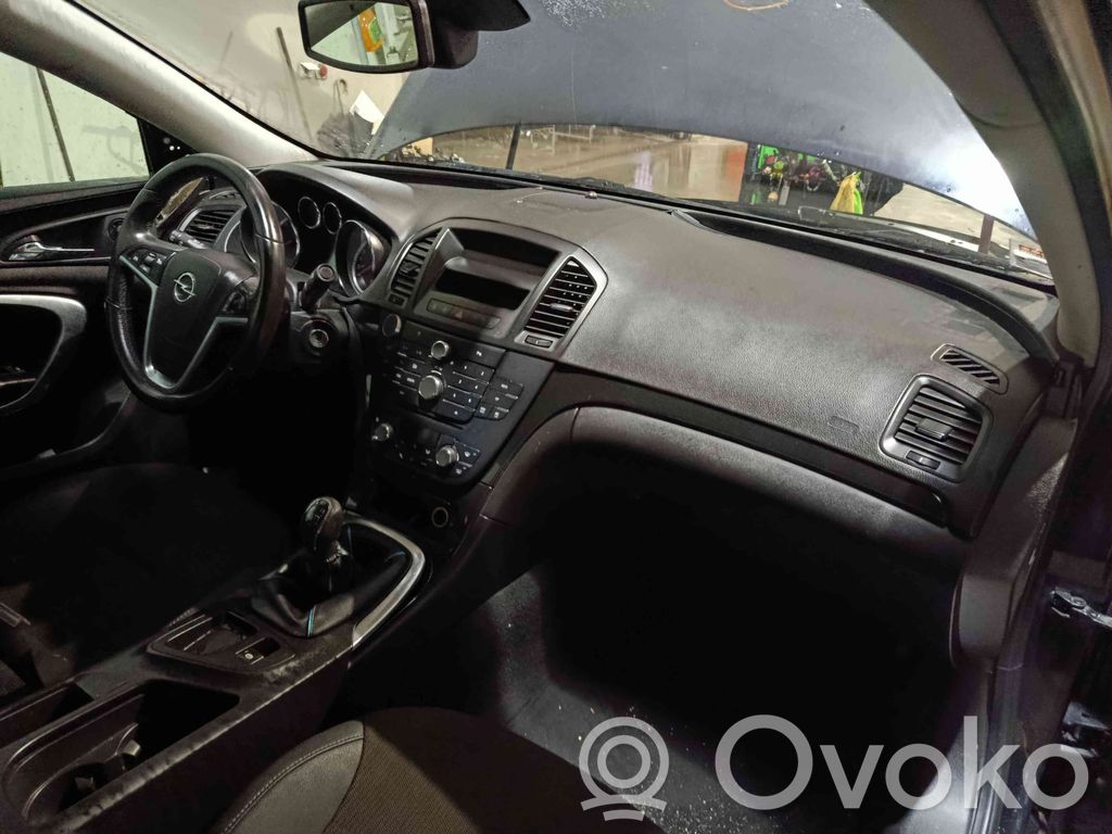 Airbag set   COMPOSTO,PASSAGEIRO,TABLIER