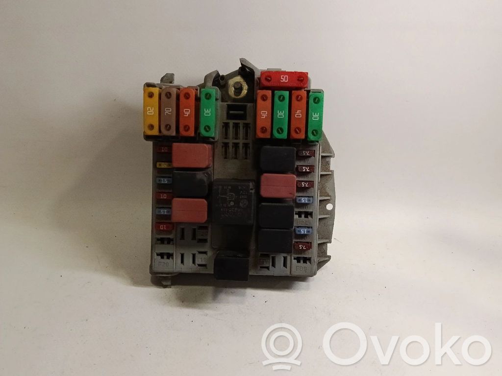 SAM control unit   51799849