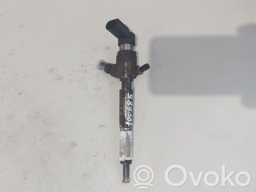 Inyector de combustible   8200380253