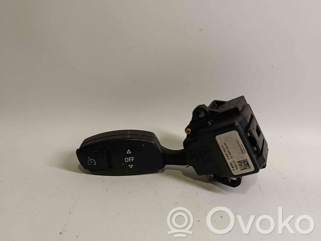 Cruise control switch   692410407