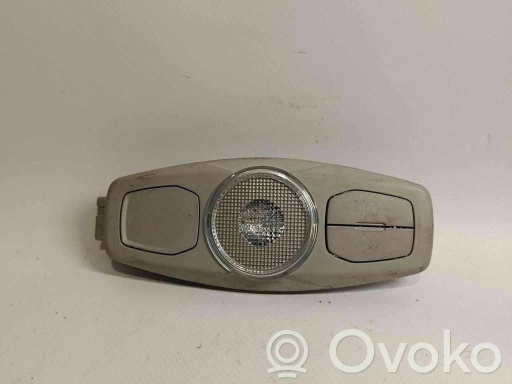 Apšvietimo konsolės apdaila   BS7113K767BD