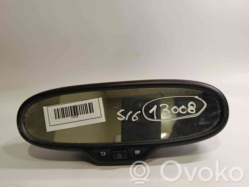 Galinio vaizdo veidrodis (salone)   1K8857511D,ORIGINAL6PINOS