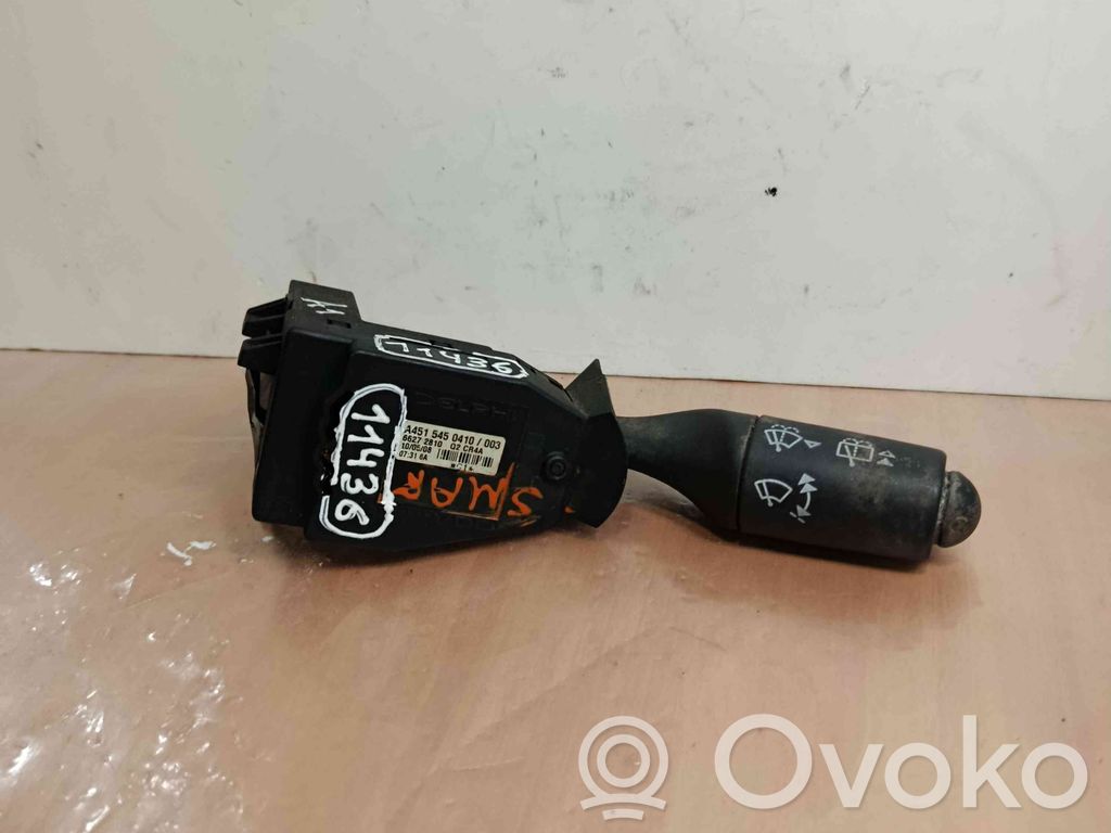 Other switches/knobs/shifts   A4515450410