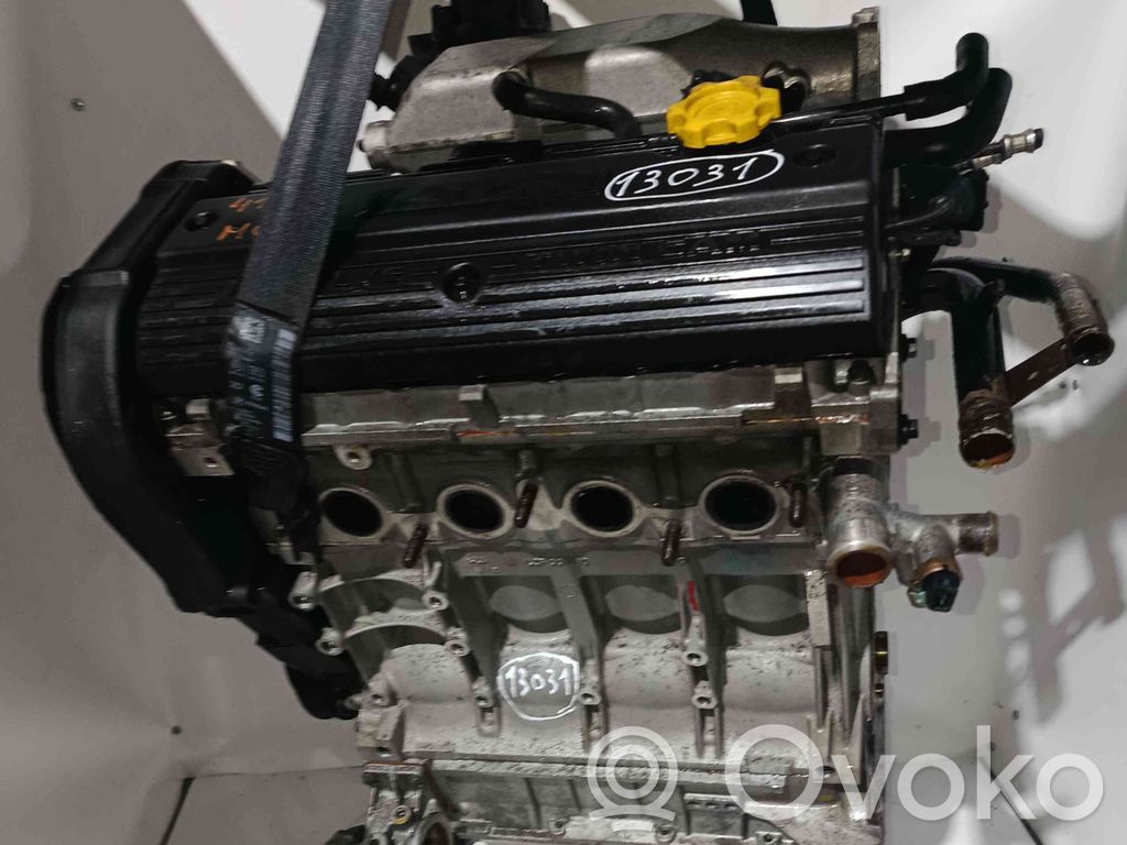 Dzinējs   18K4FN34,18434,518498