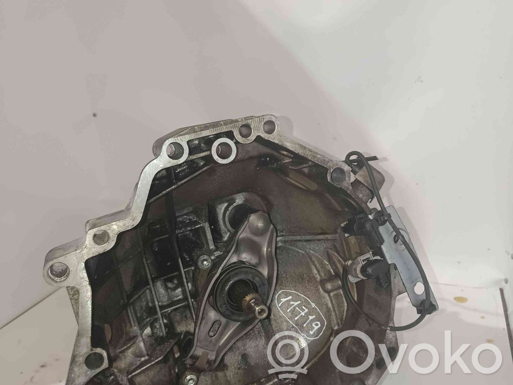 Audi A6 S6 C6 4F Scatola del cambio automatico 