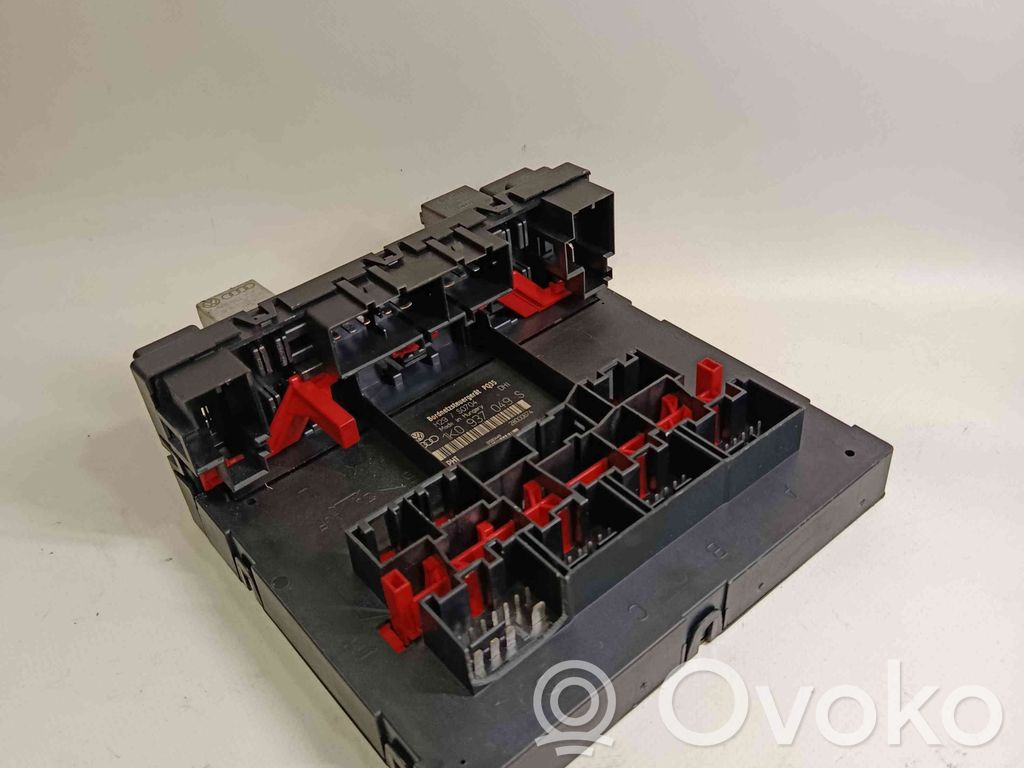 SAM control unit   1K0937049S