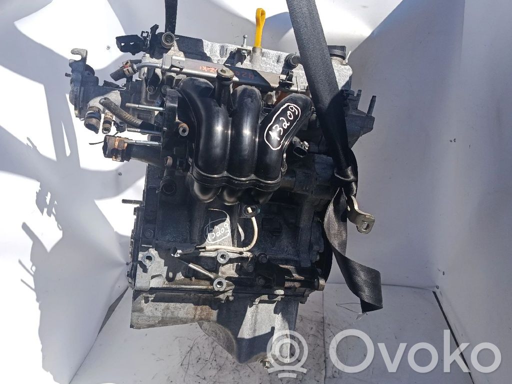 Dzinējs   K10B