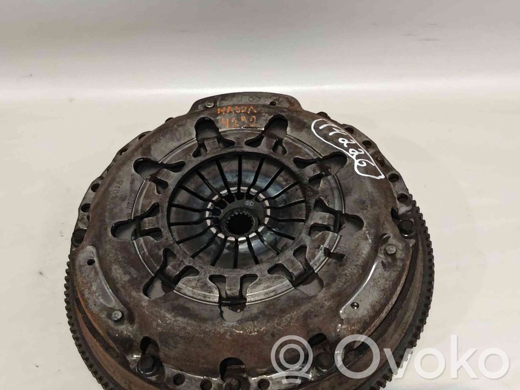 Clutch set kit   8C22III,121004810