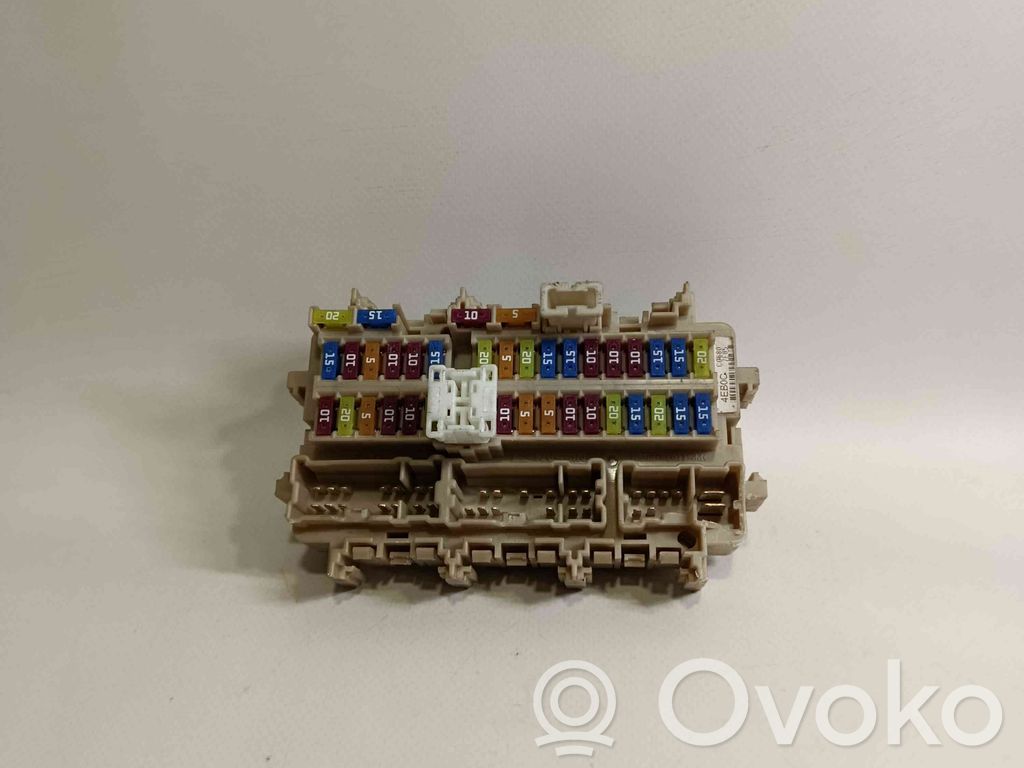 SAM control unit   4EB0C