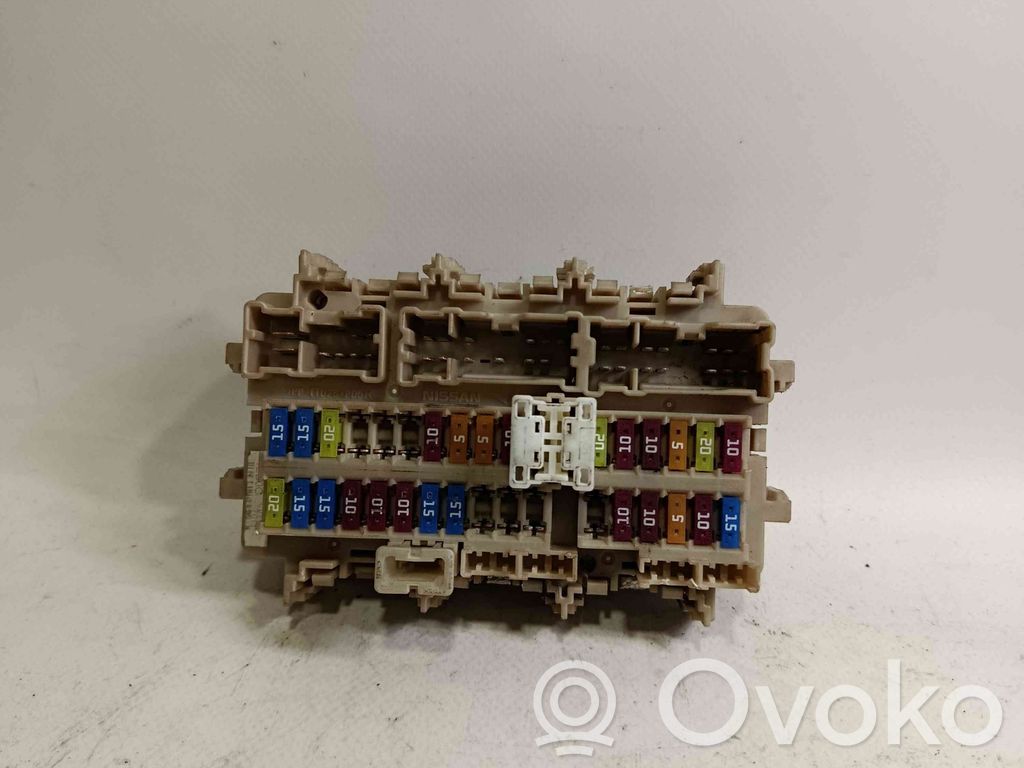 Unidad de control SAM   4EB0C