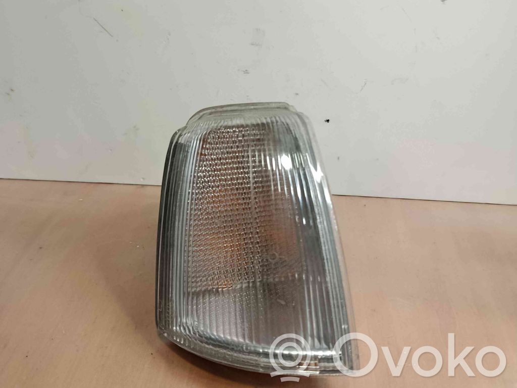 Renault 19 Rear Tail Bumper Turn Signal 