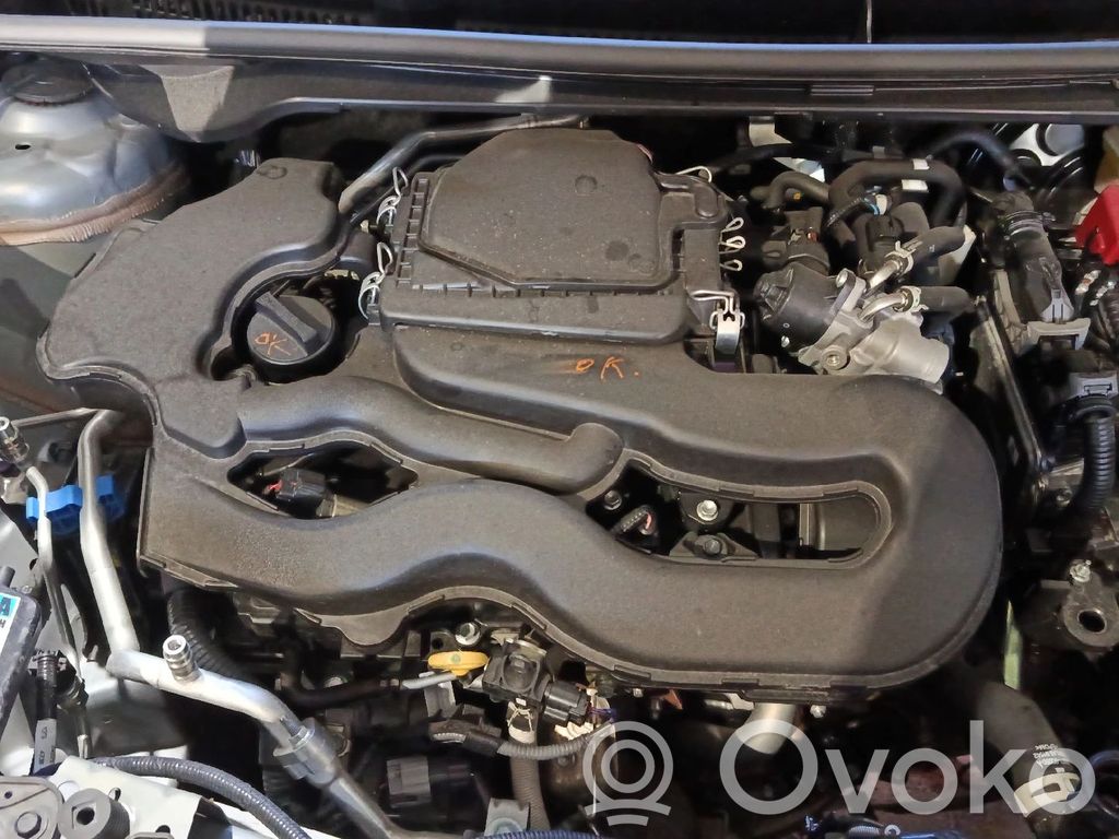 Motor   1KR