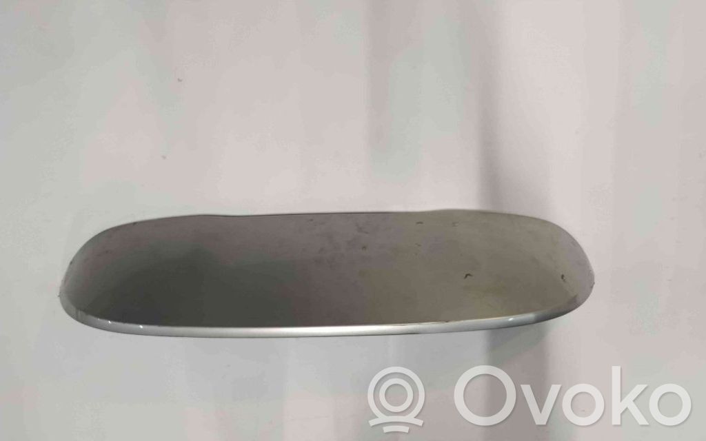 Tailgate/trunk spoiler   07356701640E