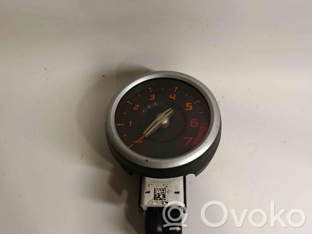Speedometer (instrument cluster)   A2C53184820