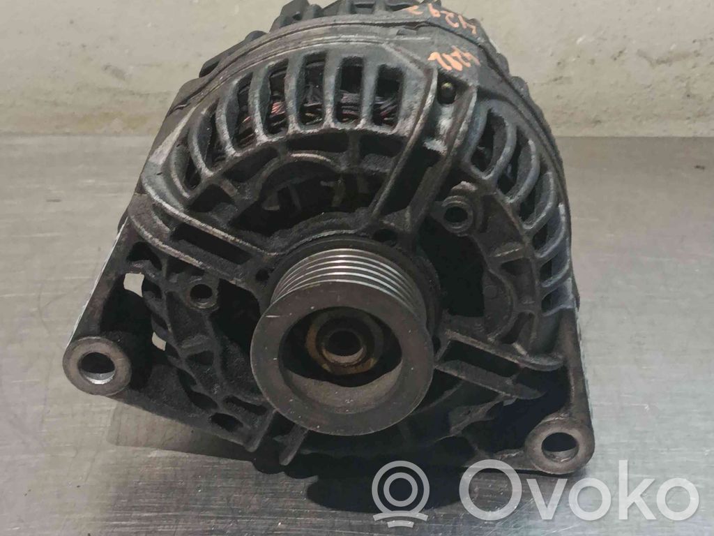 Generator/alternator   SEM