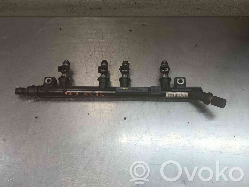 Ford Ka Linea principale tubo carburante 