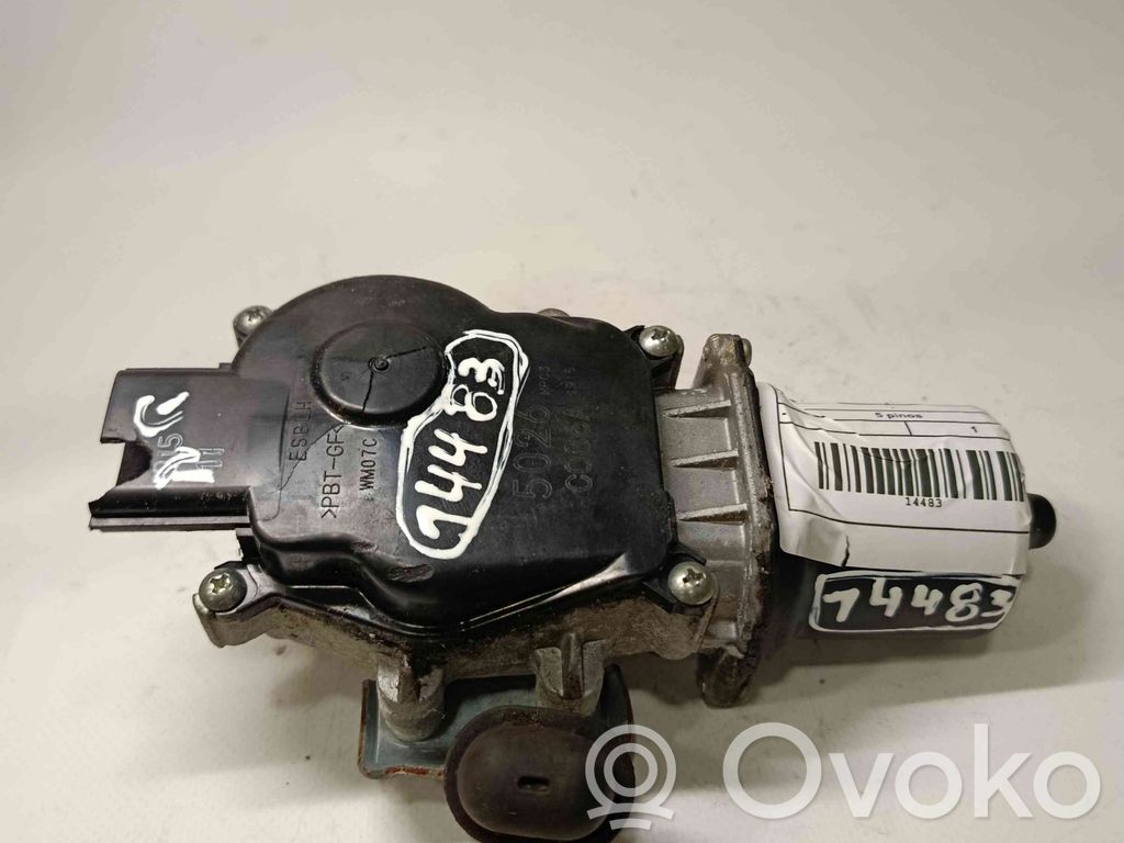 Wischermotor   5026C086A,5PINOS