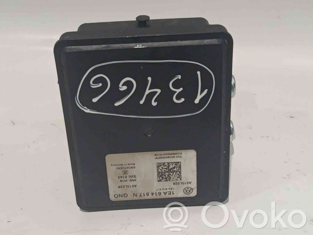 Bomba de ABS   1EA614517N,1EA614517,A013L028,A013L029