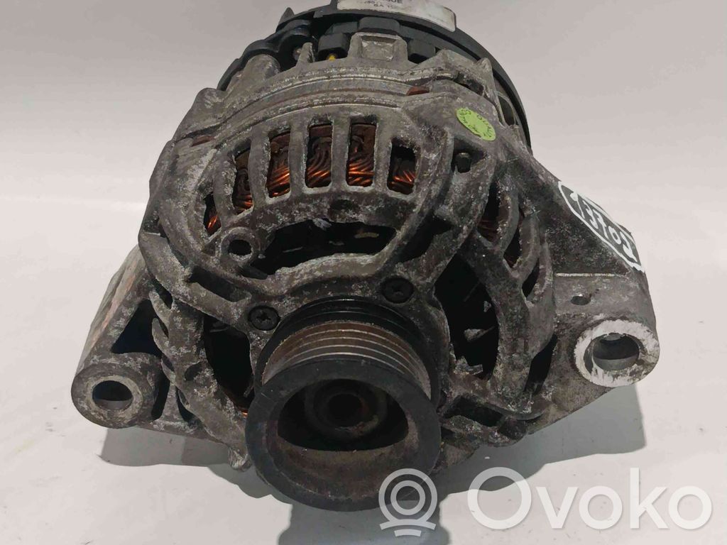 Alternator   102430E