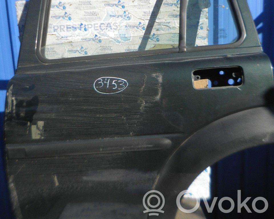 Land Rover Freelander Ușă spate 