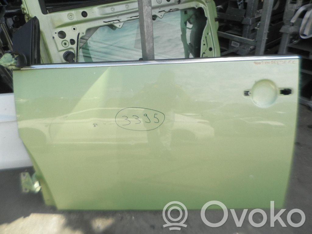 Etuovi   POR3395