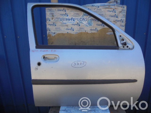 Etuovi   POR3382