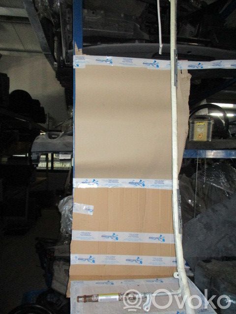 Ford Focus C-MAX Airbag de toit 