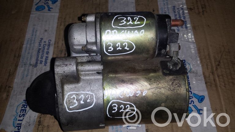 Starter motor   96289430,CB201
